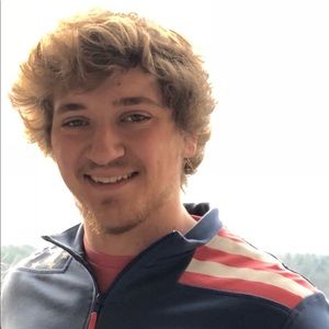 Meet your Posher, Jake